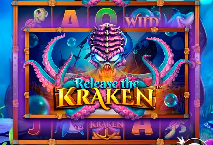 Release The Kraken