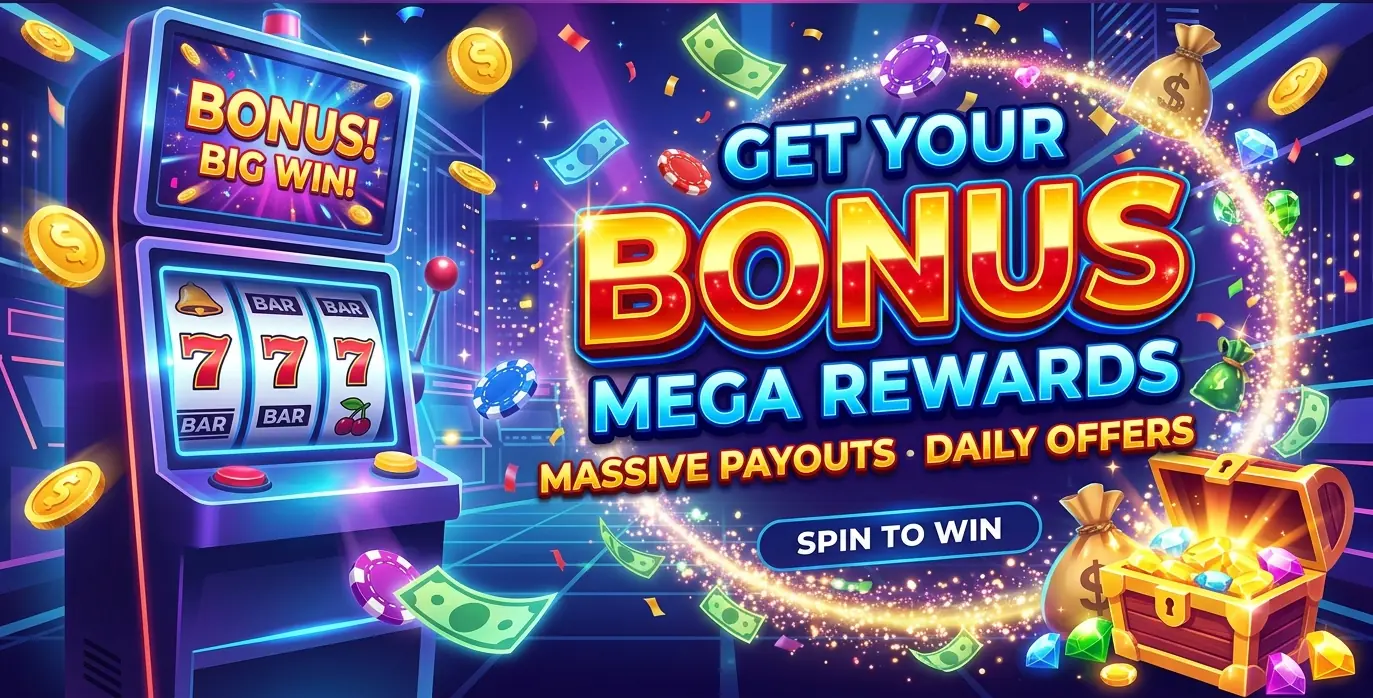 Tonybet casino rewards