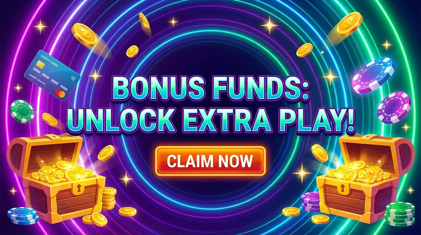Tonybet casino bonus funds