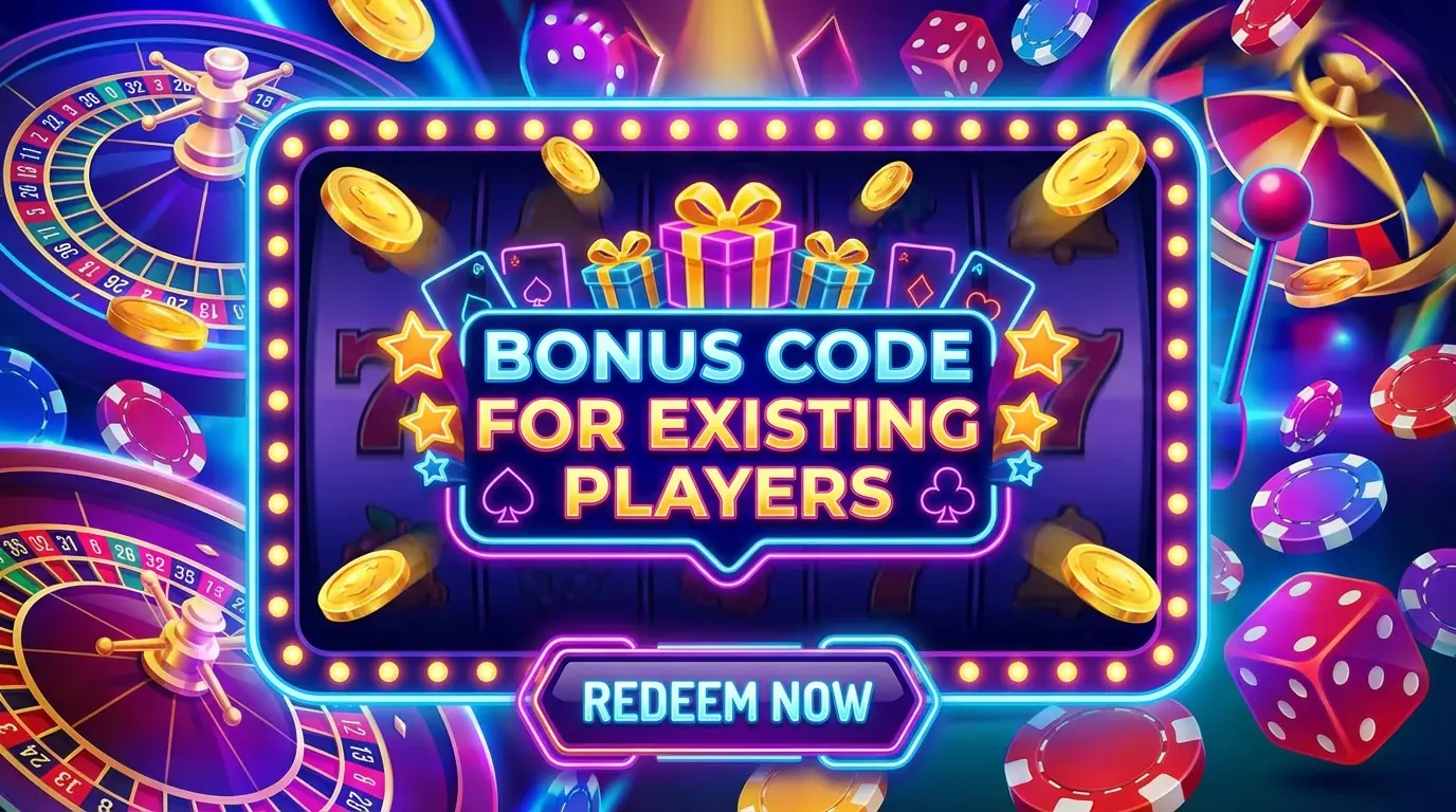 Tonybet existing player bonus code