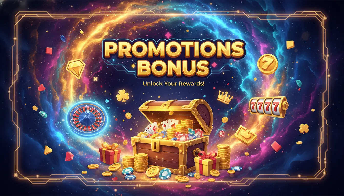 Tonybet promotions