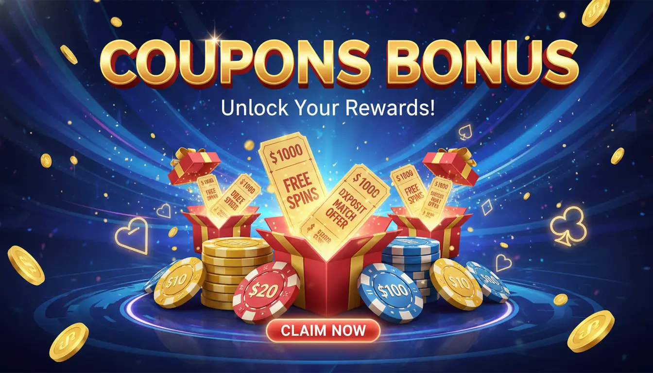 Tonybet coupons
