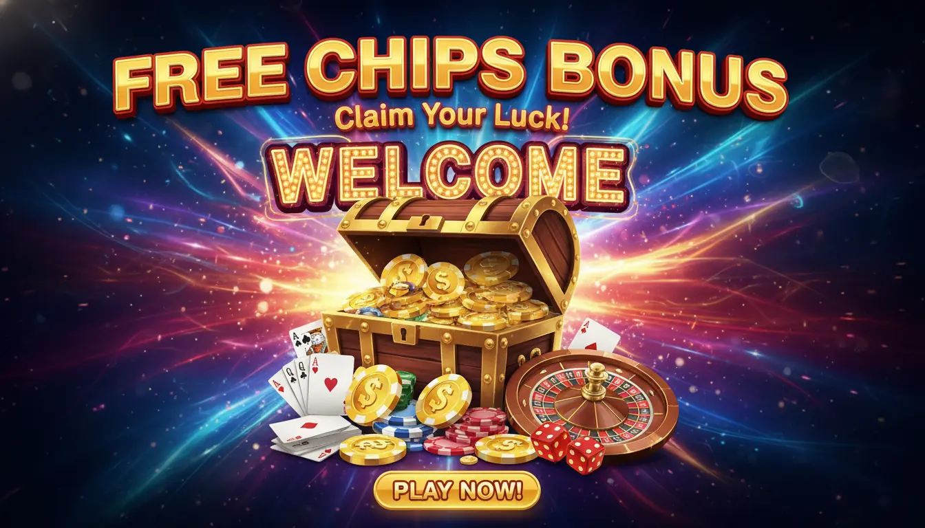 Tonybet casino free chips