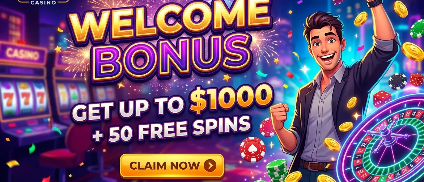 Tonybet new player bonus
