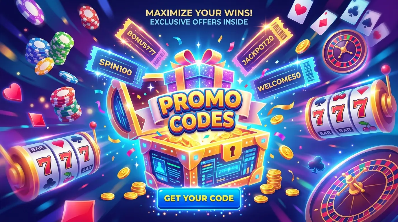 Tonybet casino bonus codes
