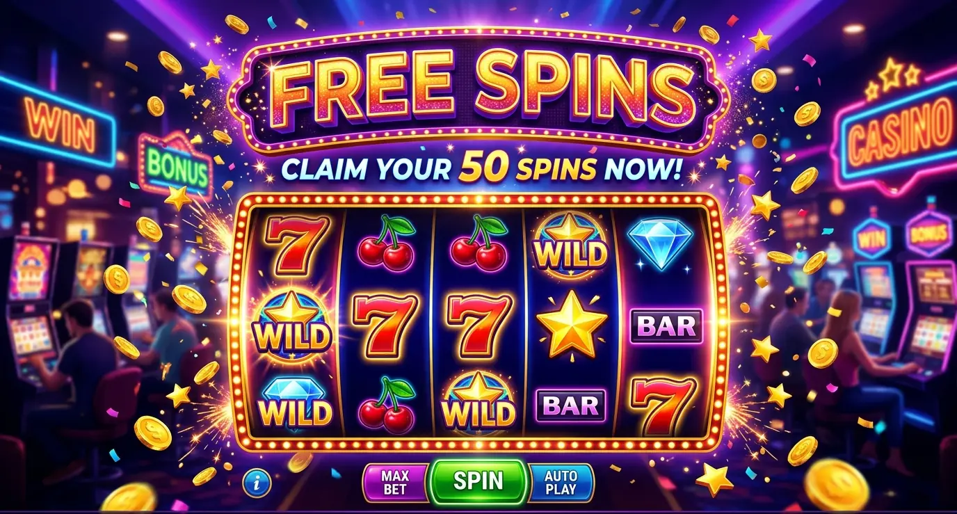 Tonybet casino spin offers
