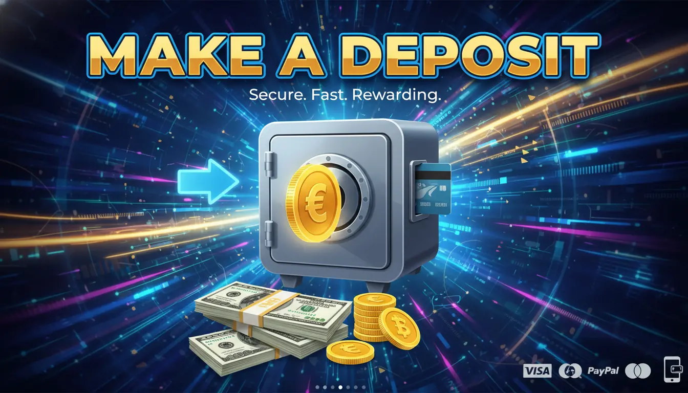 Tonybet casino payment methods