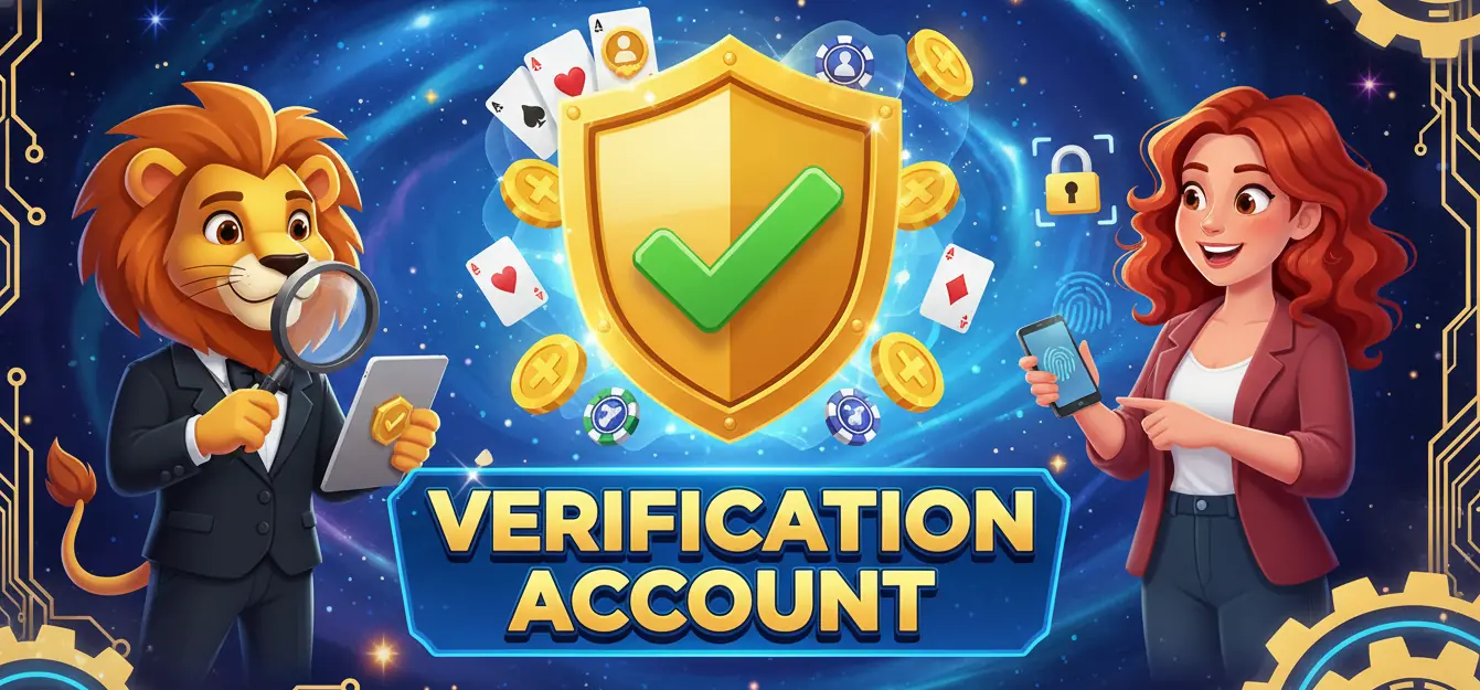 Tonybet verification