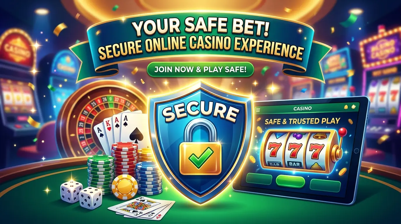 Tonybet casino safety