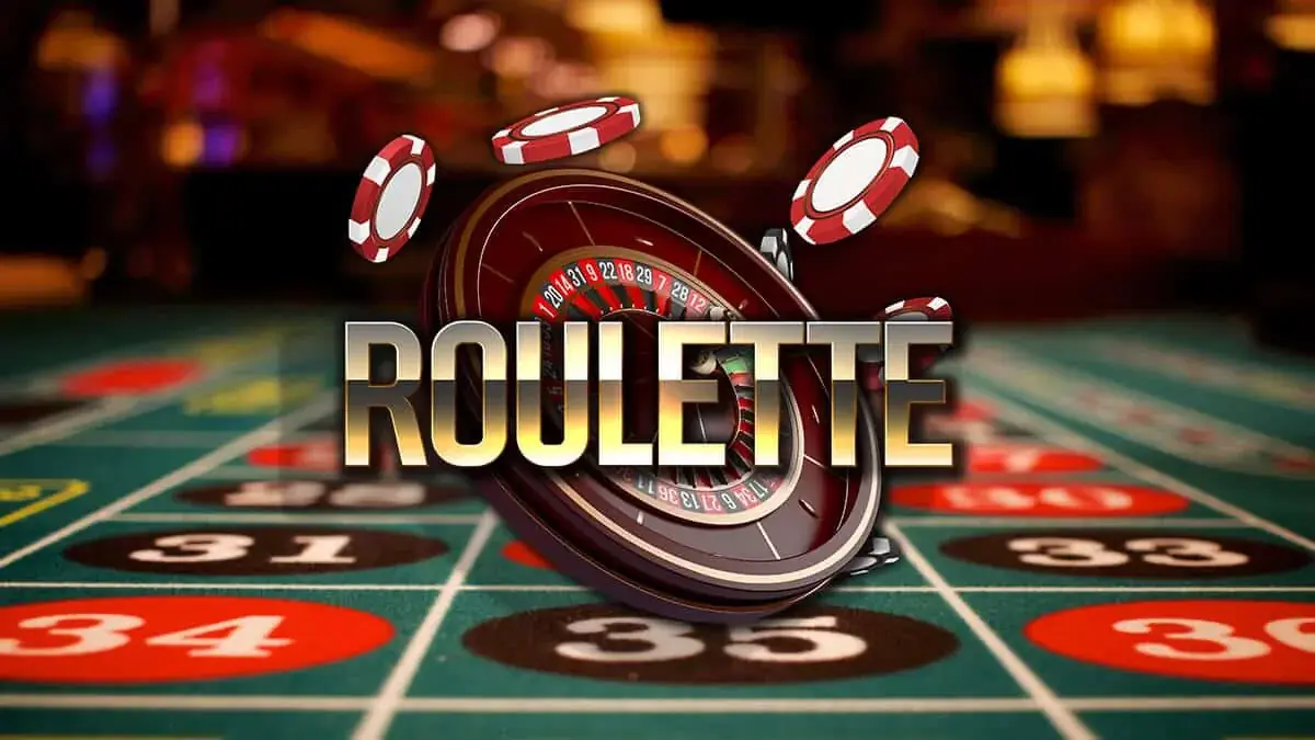 Tonybet casino roulette