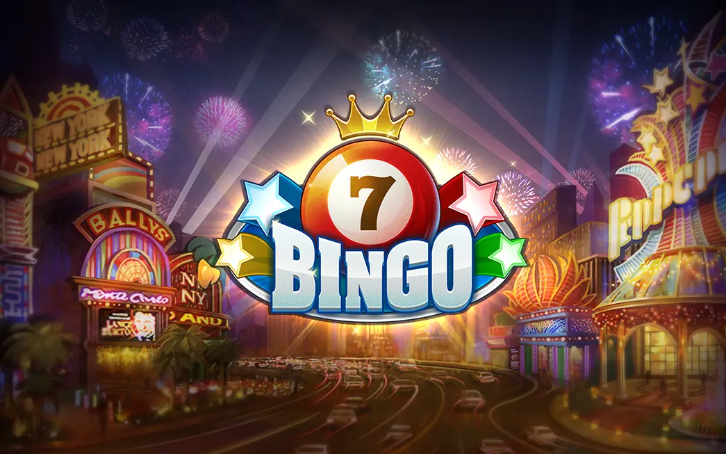 Tonybet bingo game